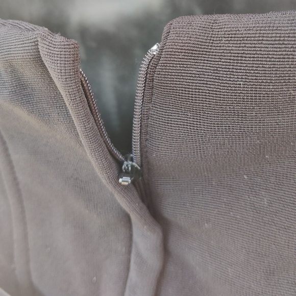 Vintage PG COLLECTIONS Ginger Bort Sz 8 (5/6) Excellent Condition  Black - Picture 9 of 15